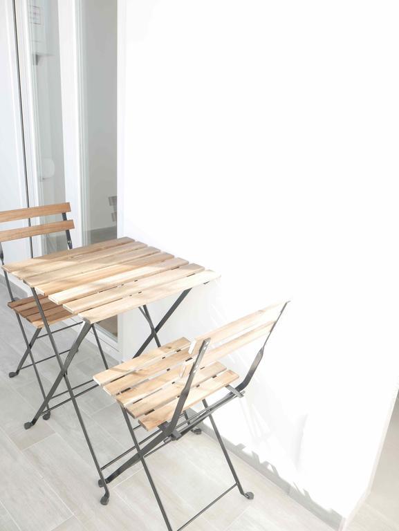 Casa Eclea Lisbon Great Apartment With Terrace Lisboa Exterior foto