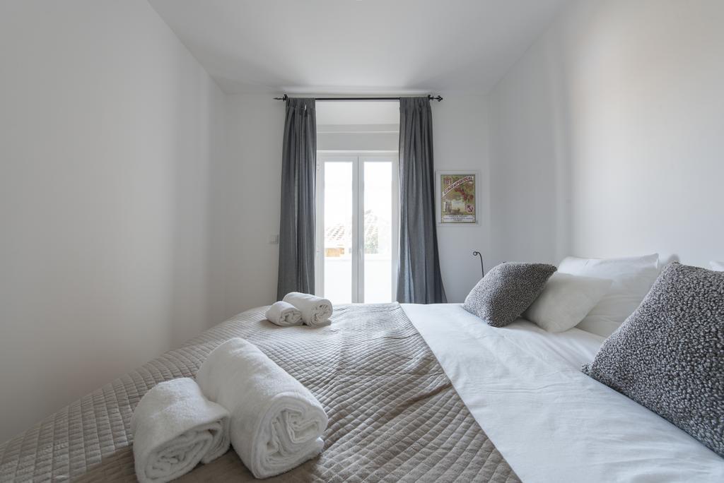 Casa Eclea Lisbon Great Apartment With Terrace Lisboa Exterior foto