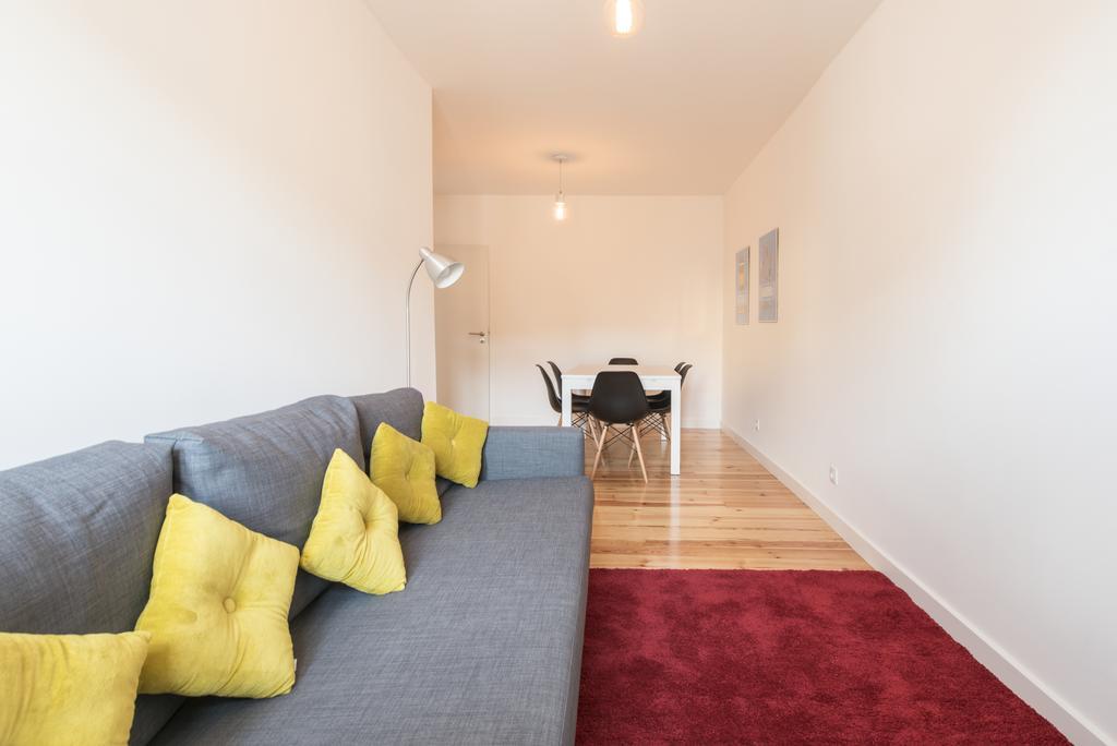 Casa Eclea Lisbon Great Apartment With Terrace Lisboa Exterior foto