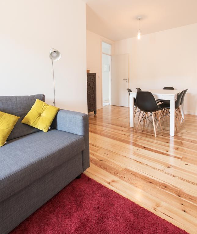Casa Eclea Lisbon Great Apartment With Terrace Lisboa Exterior foto