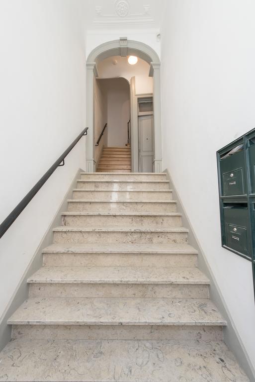 Casa Eclea Lisbon Great Apartment With Terrace Lisboa Exterior foto