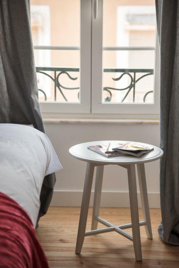 Casa Eclea Lisbon Great Apartment With Terrace Lisboa Exterior foto