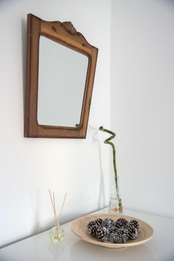 Casa Eclea Lisbon Great Apartment With Terrace Lisboa Exterior foto